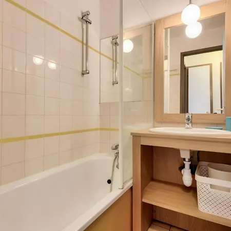 Port Bourgenay - Maeva - Studio 5 Personnes - Selection 03 Apartmán Talmont-Saint-Hilaire