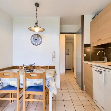 Port Bourgenay - Maeva - Studio 5 Personnes - Selection 03 * Talmont-Saint-Hilaire