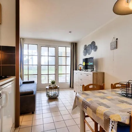 Port Bourgenay - Maeva - Studio 5 Personnes - Selection 03 Apartmán Talmont-Saint-Hilaire