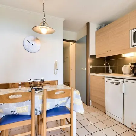 Port Bourgenay - Maeva - Studio 5 Personnes - Selection 03 Talmont-Saint-Hilaire