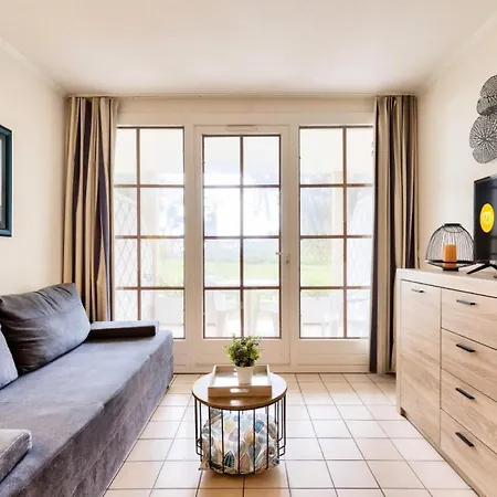 Apartmán Port Bourgenay - Maeva - Studio 5 Personnes - Selection 03 Talmont-Saint-Hilaire