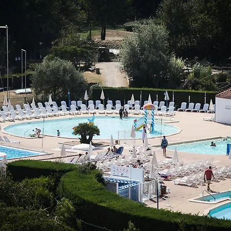 Port Bourgenay - Maeva - Studio 5 Personnes - Selection 03 아파트 Talmont-Saint-Hilaire