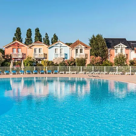 Port Bourgenay - Maeva - Studio 5 Personnes - Selection 03 Apartmán *