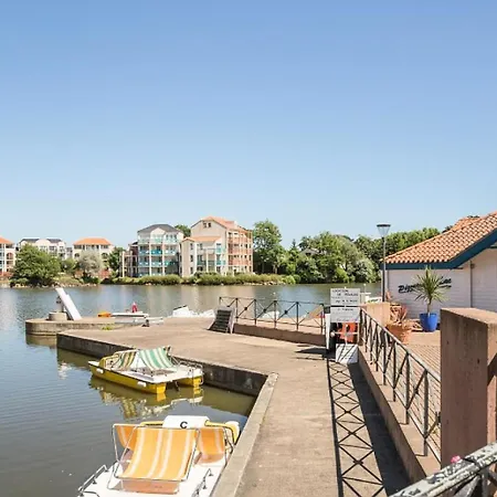 아파트 Port Bourgenay - Maeva - Studio 5 Personnes - Selection 03 Talmont-Saint-Hilaire