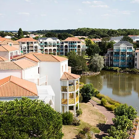 Port Bourgenay - Maeva - Studio 5 Personnes - Selection 03 * Talmont-Saint-Hilaire