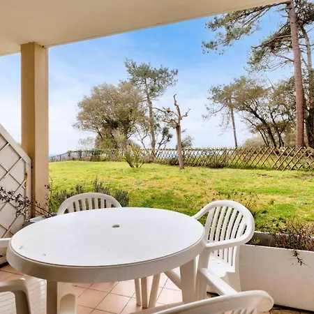 Apartmán Port Bourgenay - Maeva - Studio 5 Personnes - Selection 03 *