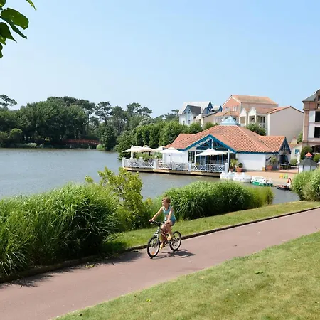 Port Bourgenay - Maeva - Studio 5 Personnes - Selection 03 * Talmont-Saint-Hilaire