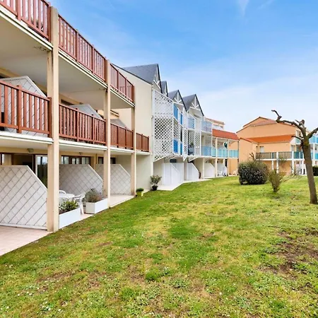 Apartmán Port Bourgenay - Maeva - Studio 5 Personnes - Selection 03