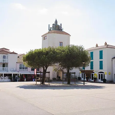 Port Bourgenay - Maeva - Studio 5 Personnes - Selection 03 Talmont-Saint-Hilaire